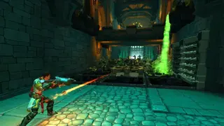 Orcs Must Die screenshot
