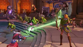 Orcs Must Die screenshot