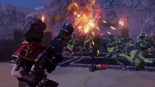 Orcs Must Die screenshot