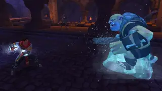 Orcs Must Die screenshot