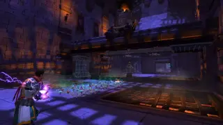 Orcs Must Die screenshot