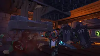 Orcs Must Die screenshot