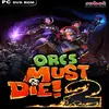 Orcs Must Die! 2