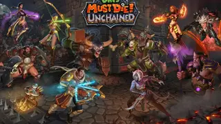 Orcs Must Die! Unchained screenshot