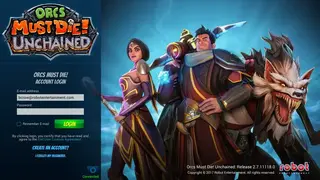 Orcs Must Die! Unchained screenshot