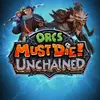 Orcs Must Die! Unchained