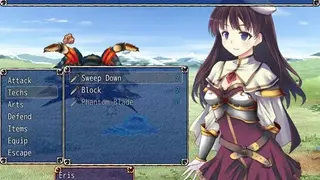 Ordeal of Princess Eris screenshot