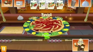 Order Up!! To Go screenshot