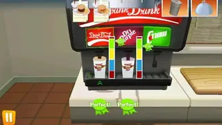 Order Up!! To Go screenshot