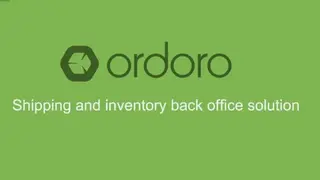 Ordoro screenshot