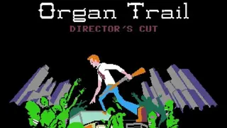 Organ Trail Directors Cut screenshot