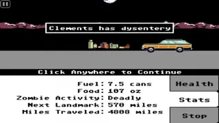 Organ Trail Directors Cut screenshot