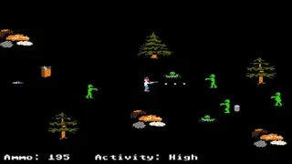 Organ Trail Directors Cut screenshot