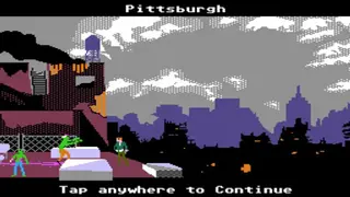 Organ Trail Directors Cut screenshot