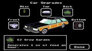 Organ Trail Directors Cut screenshot