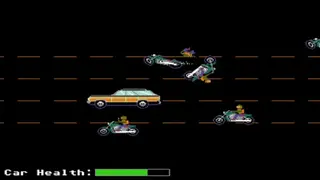 Organ Trail Directors Cut screenshot