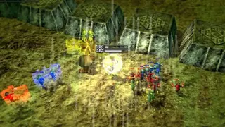 Orgarhythm screenshot