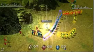 Orgarhythm screenshot