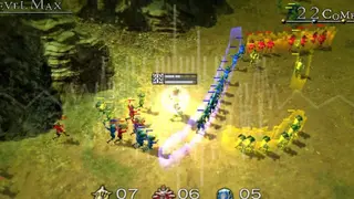 Orgarhythm screenshot
