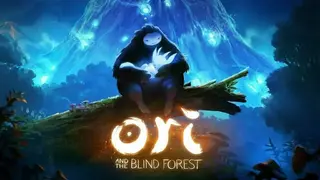 Ori and the Blind Forest screenshot