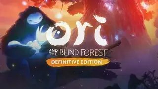 Ori and the Blind Forest: Definitive Edition screenshot