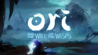 Ori and the Will of the Wisps screenshot