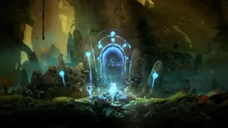 Ori and the Will of the Wisps screenshot