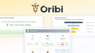 Oribi screenshot