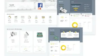 Oribi screenshot