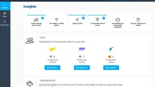 Oribi screenshot