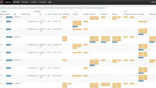 OrientDB screenshot