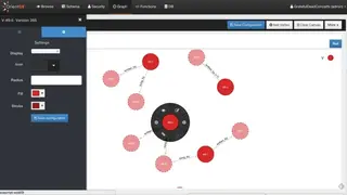 OrientDB screenshot