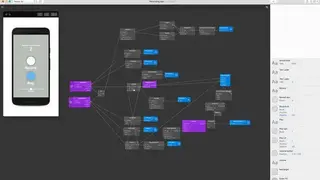 Origami Studio screenshot
