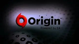 Origin screenshot