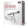 Orion File Recovery Software