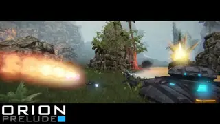 Orion: Prelude screenshot