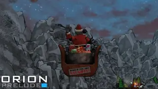 Orion: Prelude screenshot