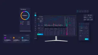 Orion Protocol screenshot