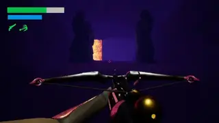 Orion: The Eternal Punishment screenshot