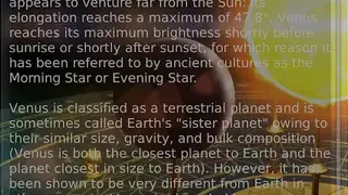 Orrery screenshot