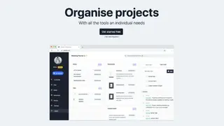 Orsolo screenshot