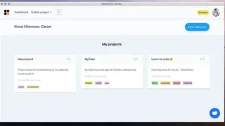 Orsolo screenshot