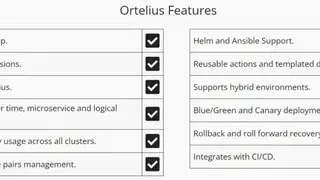 Ortelius screenshot