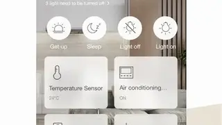 ORVIBO Home screenshot