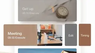 ORVIBO Home screenshot