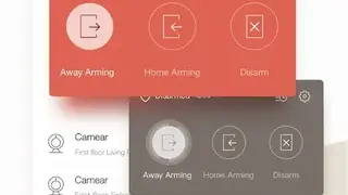 ORVIBO Home screenshot