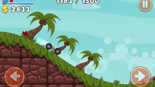 Orx screenshot