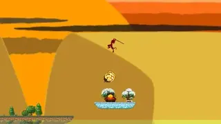 Orx screenshot