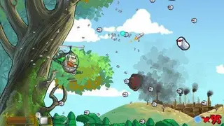 Orx screenshot