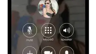OS9 Phone Dialer screenshot